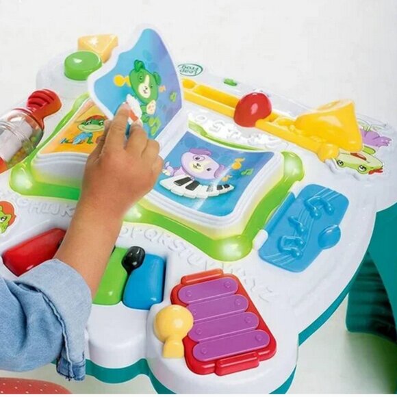 🐸💞LeapFrog Learn and Groove Musical Toy🐸 💞 - Picture 9 of 9